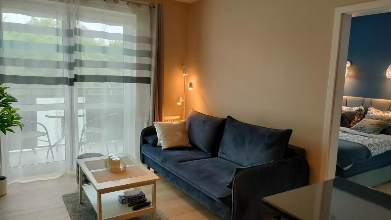Apartament Azul Cieszyn (Silesia) Exterior foto