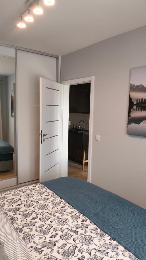 Apartament Azul Cieszyn (Silesia) Exterior foto