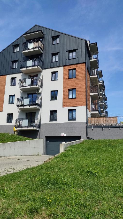 Apartament Azul Cieszyn (Silesia) Exterior foto