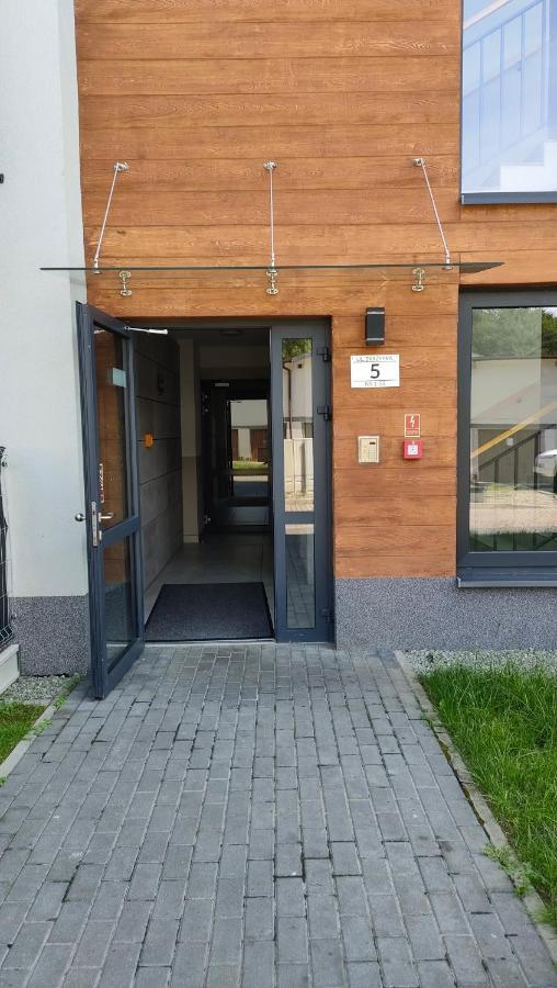 Apartament Azul Cieszyn (Silesia) Exterior foto