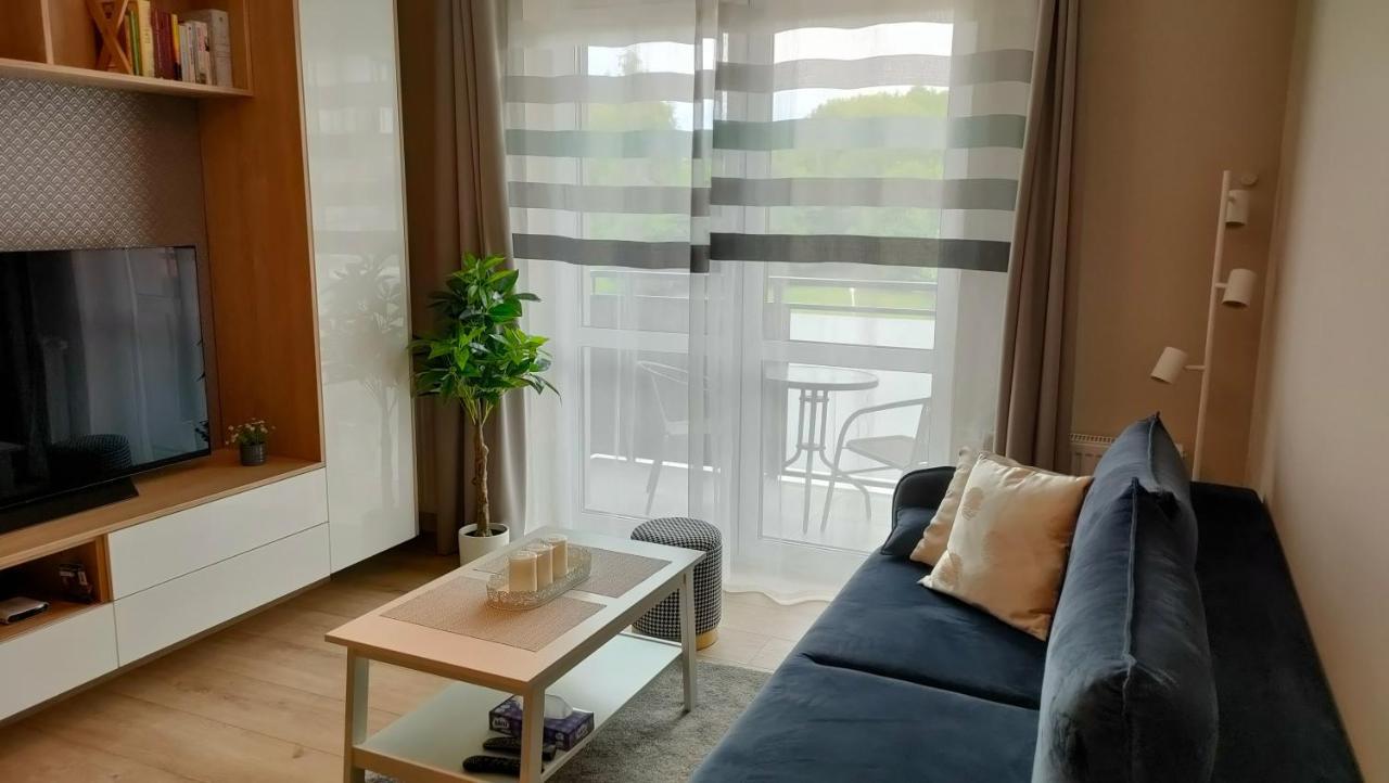 Apartament Azul Cieszyn (Silesia) Exterior foto