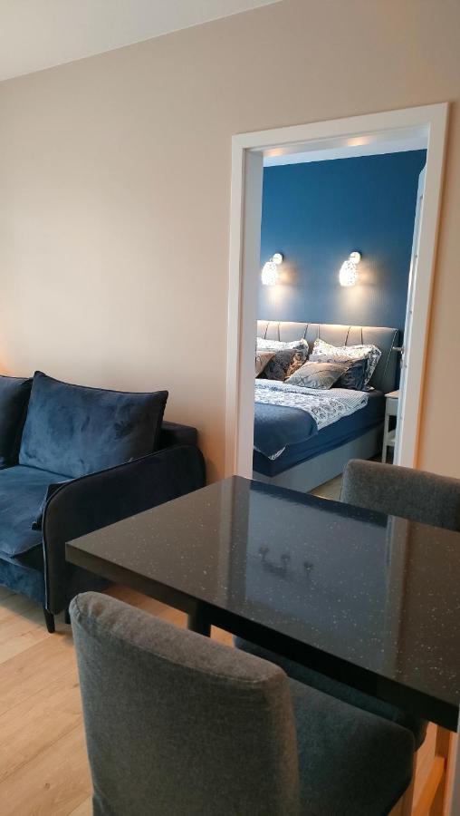 Apartament Azul Cieszyn (Silesia) Exterior foto