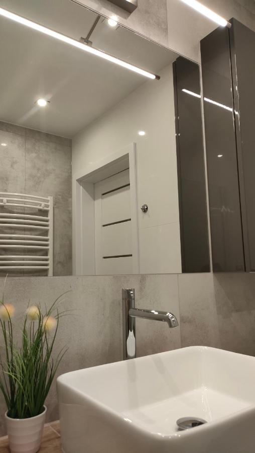 Apartament Azul Cieszyn (Silesia) Exterior foto