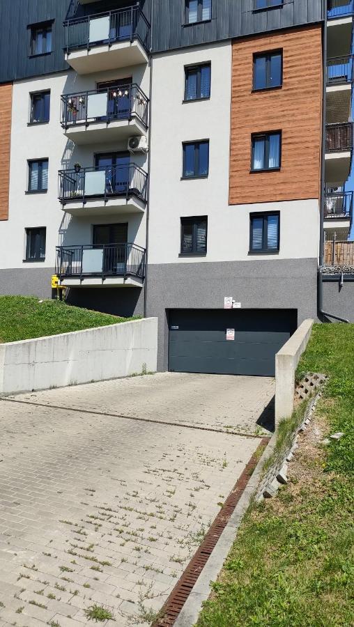 Apartament Azul Cieszyn (Silesia) Exterior foto