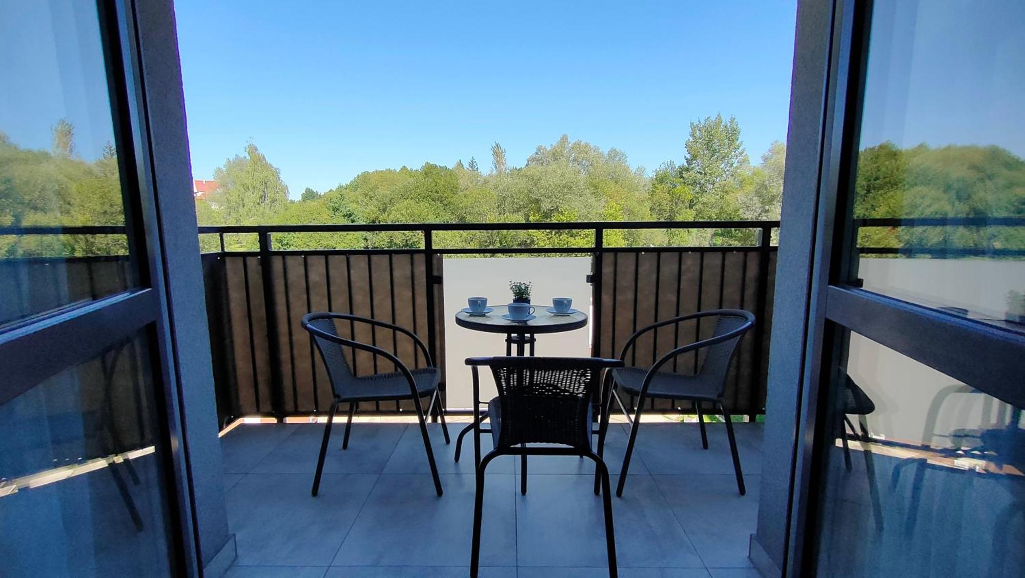 Apartament Azul Cieszyn (Silesia) Exterior foto
